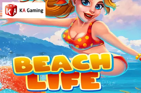 Beach Life
